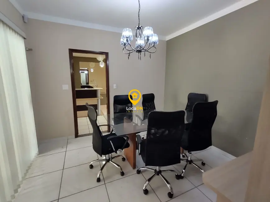 Foto 7 de Sala Comercial com 8 quartos para alugar, 270m2 em Nova Ribeirânia, Ribeirao Preto - SP