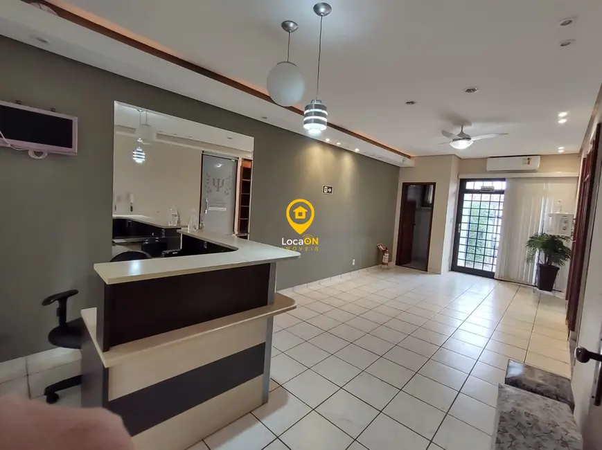 Foto 2 de Sala Comercial com 8 quartos para alugar, 270m2 em Nova Ribeirânia, Ribeirao Preto - SP