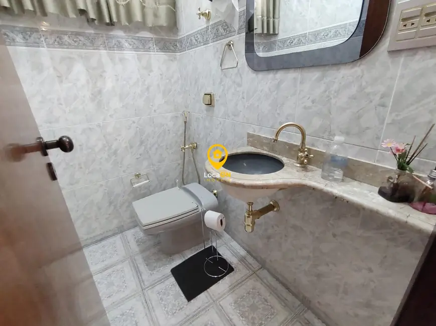 Foto 5 de Sala Comercial com 8 quartos para alugar, 270m2 em Nova Ribeirânia, Ribeirao Preto - SP