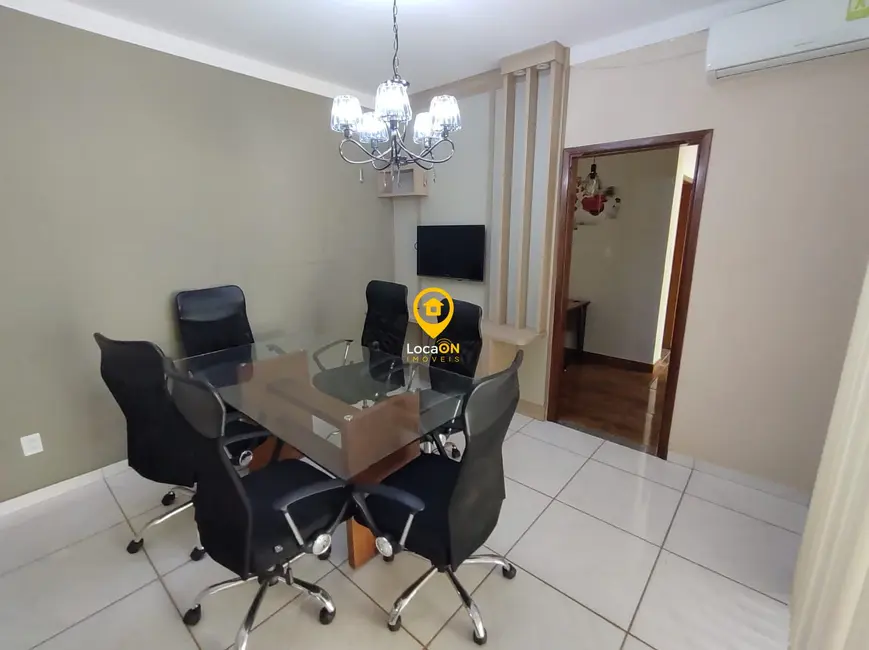 Foto 6 de Sala Comercial com 8 quartos para alugar, 270m2 em Nova Ribeirânia, Ribeirao Preto - SP