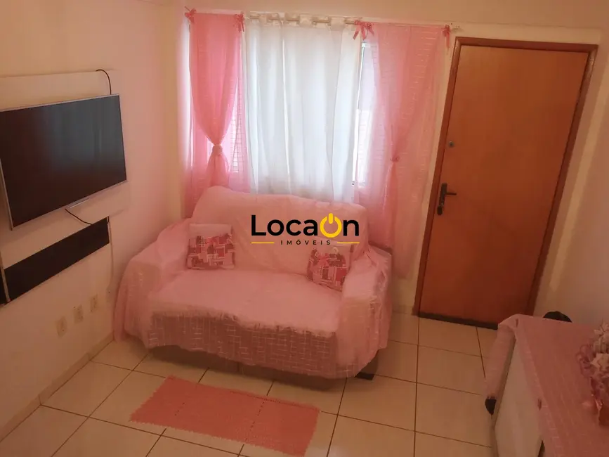 Apartamento com 2 quartos à venda, 53m2 em Caldas Novas - GO - imagem 8 Foto 8 de Apartamento com 2 quartos à venda, 53m2 em Caldas Novas - GO