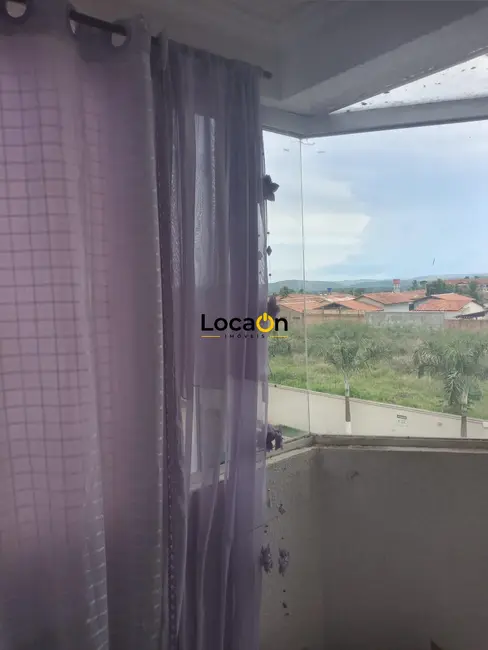 Apartamento com 2 quartos à venda, 53m2 em Caldas Novas - GO - imagem 7 Foto 7 de Apartamento com 2 quartos à venda, 53m2 em Caldas Novas - GO