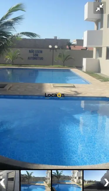 Apartamento com 2 quartos à venda, 53m2 em Caldas Novas - GO - imagem 2 Foto 2 de Apartamento com 2 quartos à venda, 53m2 em Caldas Novas - GO