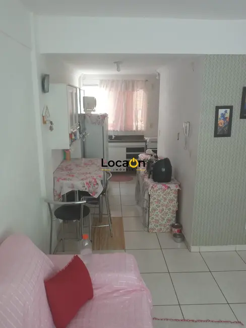 Apartamento com 2 quartos à venda, 53m2 em Caldas Novas - GO - imagem 5 Foto 5 de Apartamento com 2 quartos à venda, 53m2 em Caldas Novas - GO