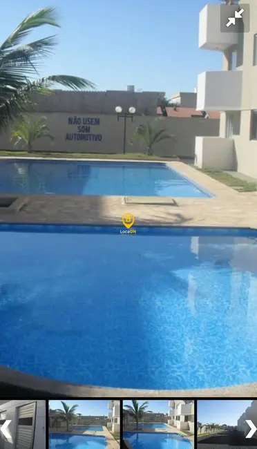 Foto 2 de Apartamento com 2 quartos à venda, 53m2 em Caldas Novas - GO