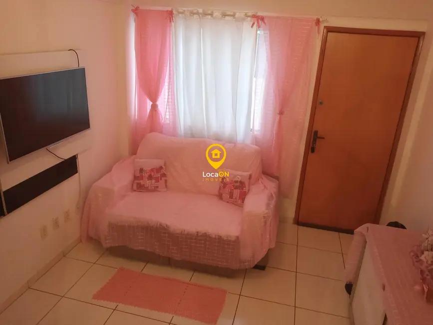 Apartamento com 2 quartos à venda, 53m2 em Caldas Novas - GO - imagem 8 Foto 8 de Apartamento com 2 quartos à venda, 53m2 em Caldas Novas - GO