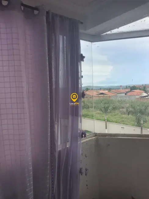 Apartamento com 2 quartos à venda, 53m2 em Caldas Novas - GO - imagem 7 Foto 7 de Apartamento com 2 quartos à venda, 53m2 em Caldas Novas - GO