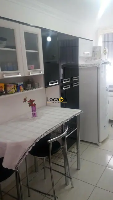 Apartamento com 2 quartos à venda, 53m2 em Caldas Novas - GO - imagem 4 Foto 4 de Apartamento com 2 quartos à venda, 53m2 em Caldas Novas - GO