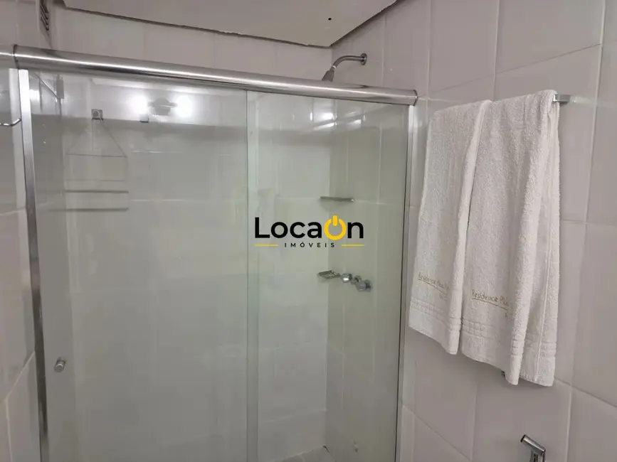 Foto 8 de Loft / Flat com 1 quarto para alugar, 50m2 em Centro, Ribeirao Preto - SP