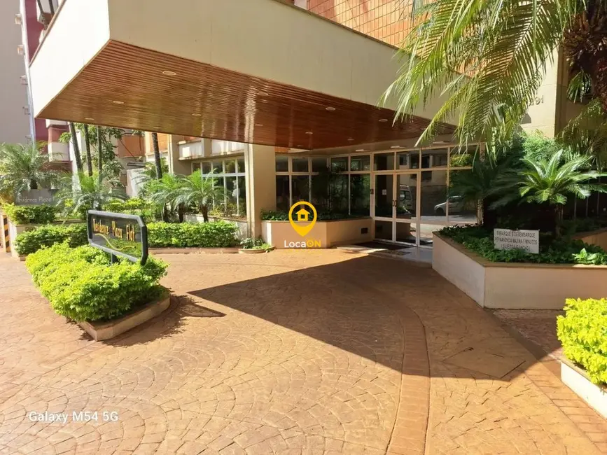 Foto 13 de Loft / Flat com 1 quarto para alugar, 50m2 em Centro, Ribeirao Preto - SP