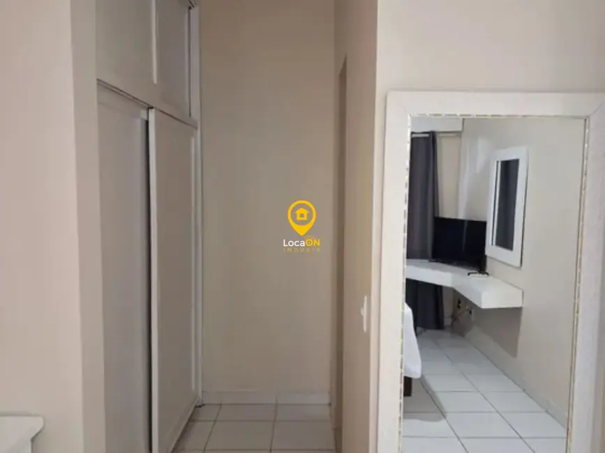 Foto 6 de Loft / Flat com 1 quarto para alugar, 50m2 em Centro, Ribeirao Preto - SP