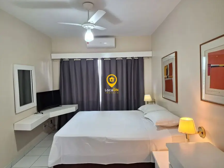Foto 1 de Loft / Flat com 1 quarto para alugar, 50m2 em Centro, Ribeirao Preto - SP