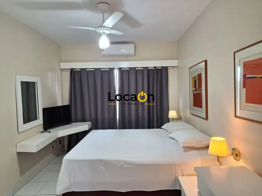 Foto 1 de Loft / Flat com 1 quarto para alugar, 50m2 em Centro, Ribeirao Preto - SP