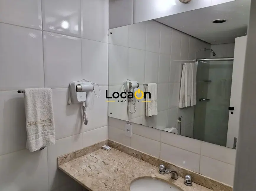 Foto 5 de Loft / Flat com 1 quarto para alugar, 50m2 em Centro, Ribeirao Preto - SP