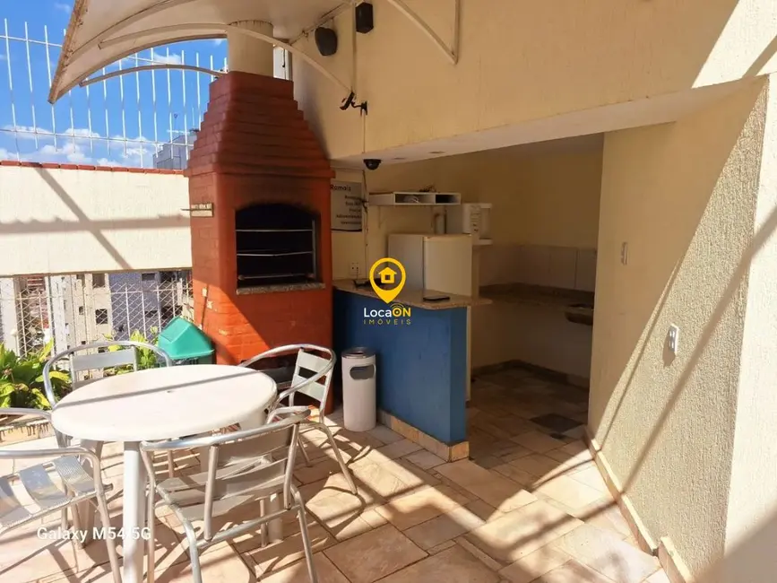 Foto 10 de Loft / Flat com 1 quarto para alugar, 50m2 em Centro, Ribeirao Preto - SP