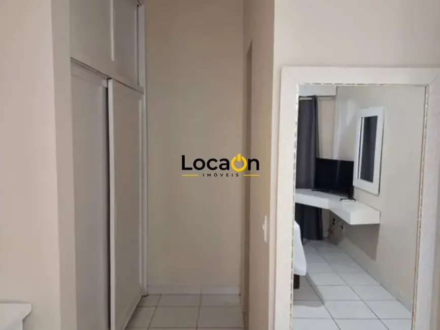 Foto 6 de Loft / Flat com 1 quarto para alugar, 50m2 em Centro, Ribeirao Preto - SP