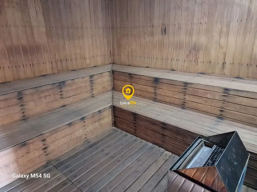 Foto 11 de Loft / Flat com 1 quarto para alugar, 50m2 em Centro, Ribeirao Preto - SP