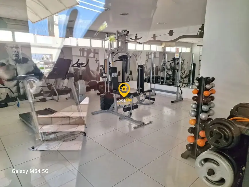 Foto 12 de Loft / Flat com 1 quarto para alugar, 50m2 em Centro, Ribeirao Preto - SP