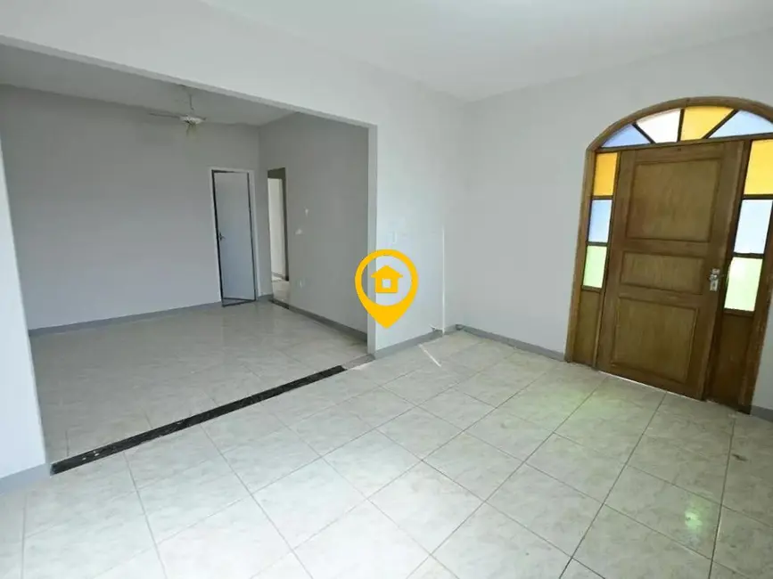 Foto 2 de Casa com 3 quartos para alugar, 150m2 em Loteamento Celina Park, Goiania - GO