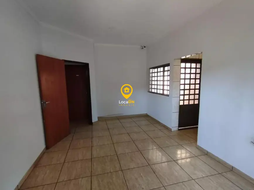 Foto 4 de Casa com 3 quartos à venda, 125m2 em Planalto Verde, Ribeirao Preto - SP