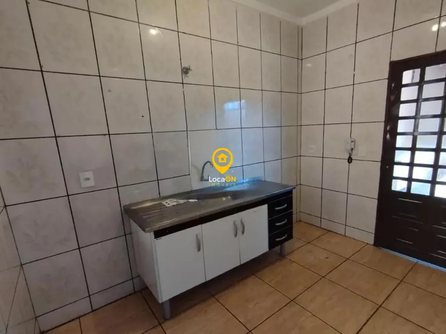 Foto 9 de Casa com 3 quartos à venda, 125m2 em Planalto Verde, Ribeirao Preto - SP