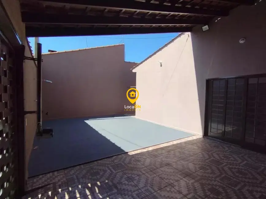 Foto 3 de Casa com 3 quartos à venda, 125m2 em Planalto Verde, Ribeirao Preto - SP