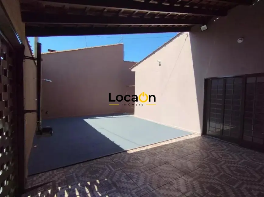 Foto 3 de Casa com 3 quartos à venda, 125m2 em Planalto Verde, Ribeirao Preto - SP
