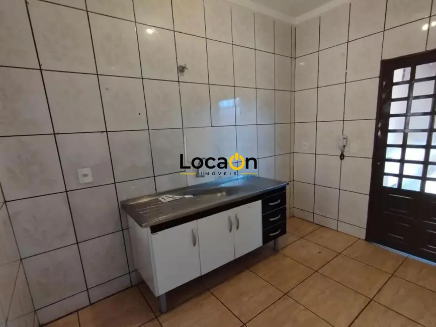 Foto 9 de Casa com 3 quartos à venda, 125m2 em Planalto Verde, Ribeirao Preto - SP