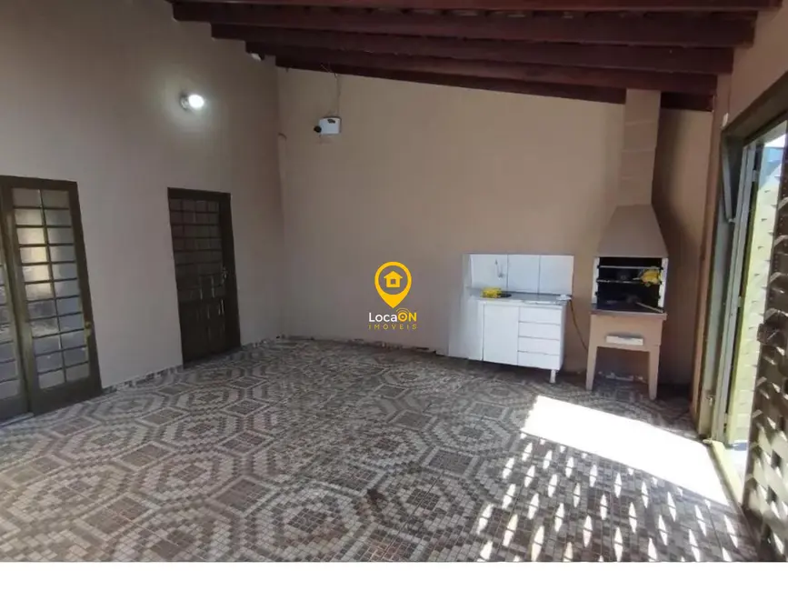 Foto 2 de Casa com 3 quartos à venda, 125m2 em Planalto Verde, Ribeirao Preto - SP