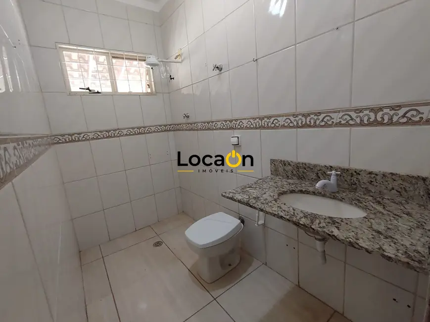 Foto 8 de Casa com 3 quartos à venda, 360m2 em Parque Residencial Cândido Portinari, Ribeirao Preto - SP