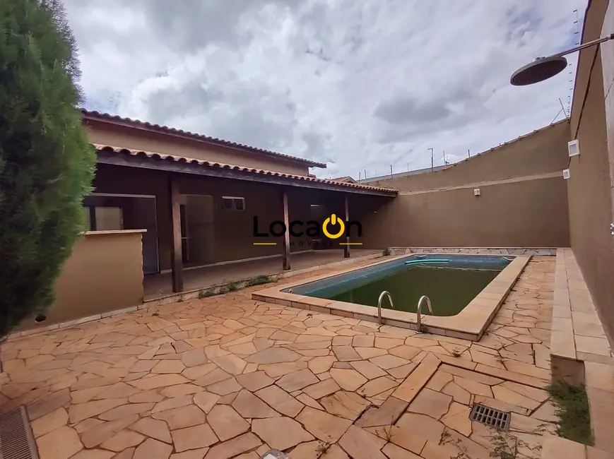 Foto 6 de Casa com 3 quartos à venda, 360m2 em Parque Residencial Cândido Portinari, Ribeirao Preto - SP