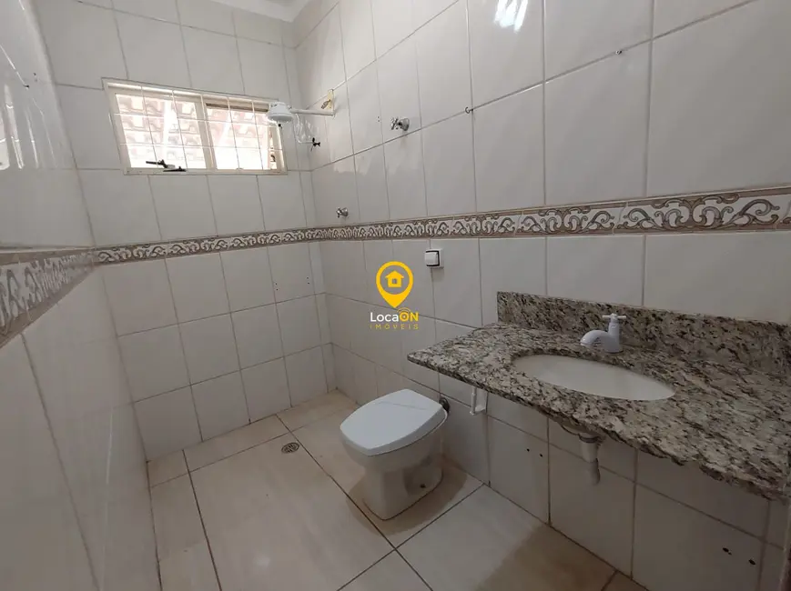 Casa com 3 quartos à venda, 360m2 em Parque Residencial Cândido Portinari, Ribeirao Preto - SP - imagem 8 Foto 8 de Casa com 3 quartos à venda, 360m2 em Parque Residencial Cândido Portinari, Ribeirao Preto - SP