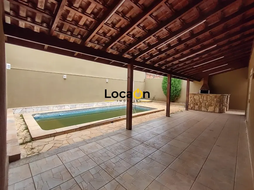 Foto 7 de Casa com 3 quartos à venda, 360m2 em Parque Residencial Cândido Portinari, Ribeirao Preto - SP