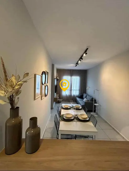 Foto 1 de Apartamento com 2 quartos à venda, 48m2 em Vila Virgínia, Ribeirao Preto - SP