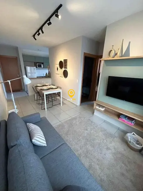 Foto 6 de Apartamento com 2 quartos à venda, 48m2 em Vila Virgínia, Ribeirao Preto - SP