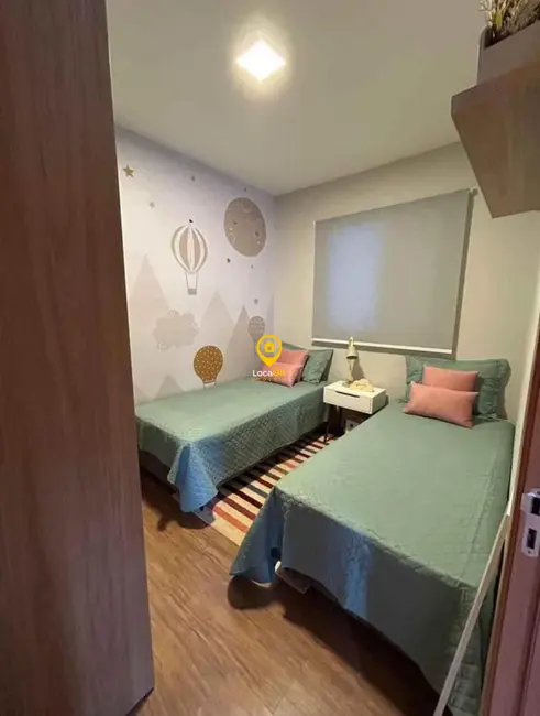 Foto 4 de Apartamento com 2 quartos à venda, 48m2 em Vila Virgínia, Ribeirao Preto - SP