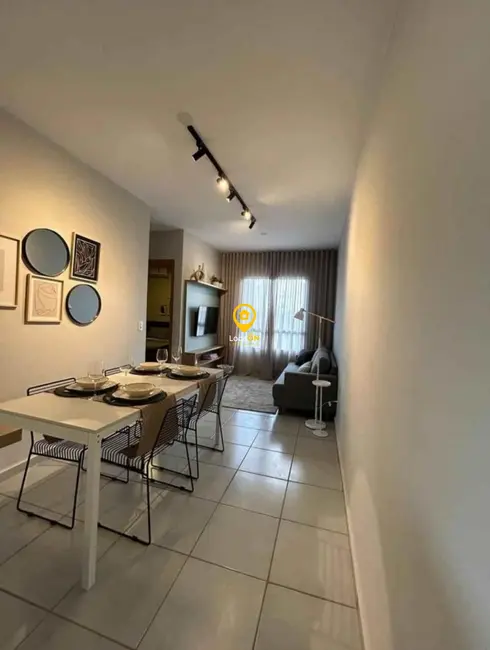 Foto 3 de Apartamento com 2 quartos à venda, 48m2 em Vila Virgínia, Ribeirao Preto - SP