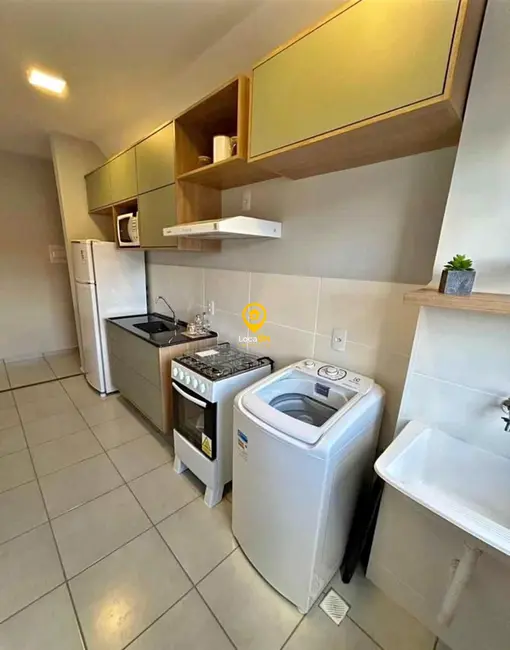 Foto 5 de Apartamento com 2 quartos à venda, 48m2 em Vila Virgínia, Ribeirao Preto - SP