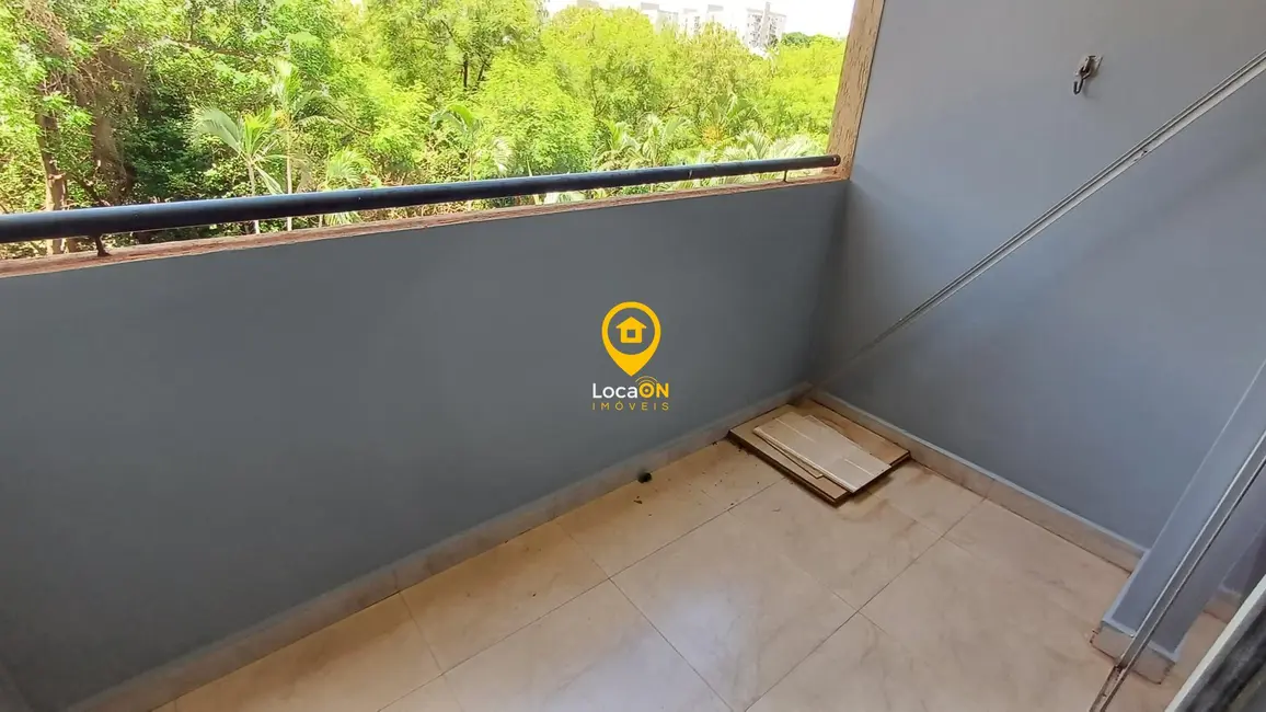 Foto 3 de Apartamento com 2 quartos à venda, 70m2 em Jardim Anhangüera, Ribeirao Preto - SP