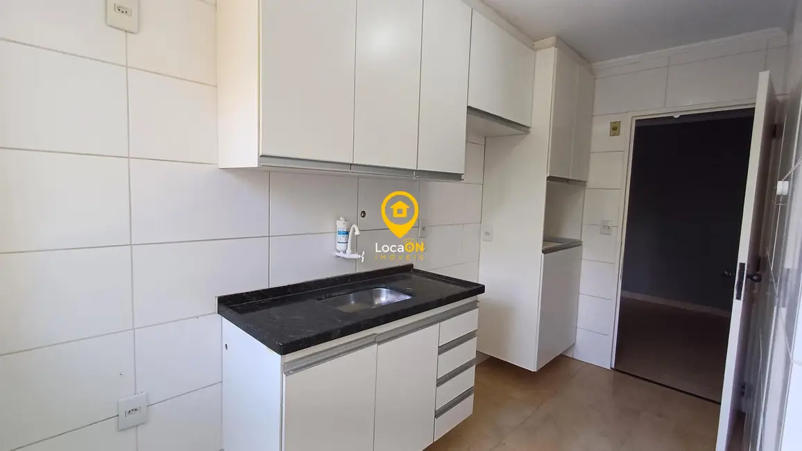 Foto 5 de Apartamento com 2 quartos à venda, 70m2 em Jardim Anhangüera, Ribeirao Preto - SP