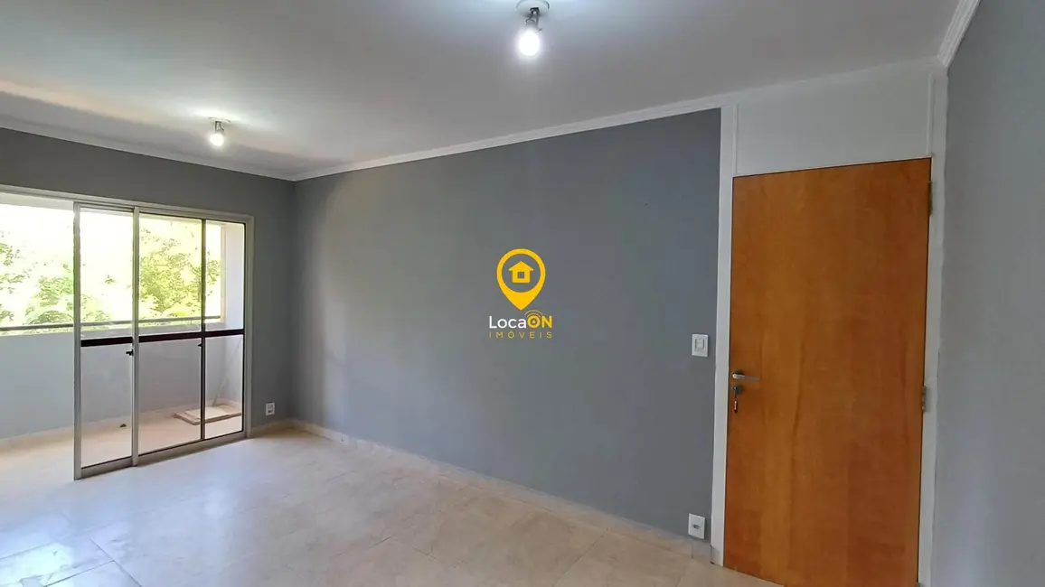 Foto 2 de Apartamento com 2 quartos à venda, 70m2 em Jardim Anhangüera, Ribeirao Preto - SP
