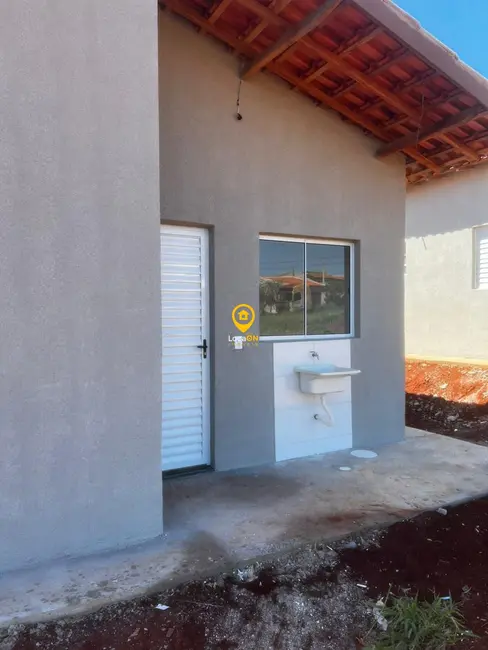 Casa com 2 quartos à venda, 53m2 em Centro, Cravinhos - SP - imagem 5 Foto 5 de Casa com 2 quartos à venda, 53m2 em Centro, Cravinhos - SP