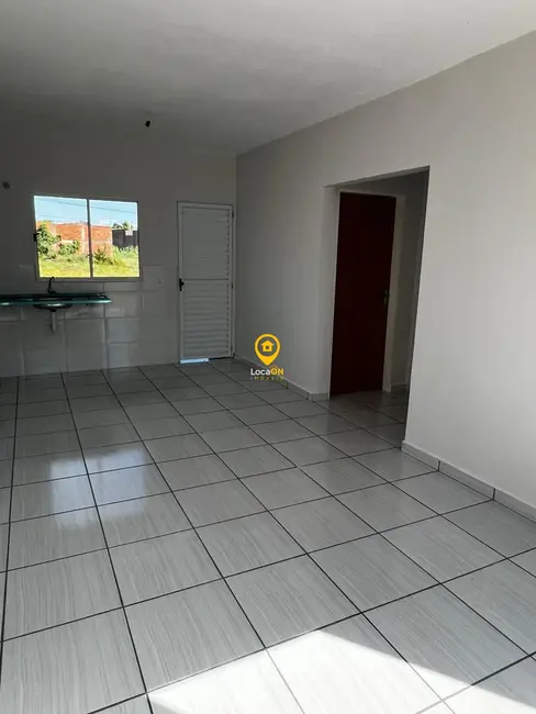 Casa com 2 quartos à venda, 53m2 em Centro, Cravinhos - SP - imagem 2 Foto 2 de Casa com 2 quartos à venda, 53m2 em Centro, Cravinhos - SP