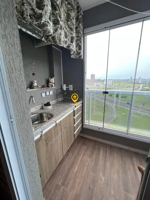 Foto 4 de Apartamento com 1 quarto à venda, 48m2 em Nova Aliança, Ribeirao Preto - SP