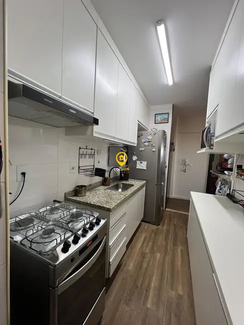 Foto 5 de Apartamento com 1 quarto à venda, 48m2 em Nova Aliança, Ribeirao Preto - SP