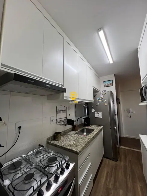 Foto 2 de Apartamento com 1 quarto à venda, 48m2 em Nova Aliança, Ribeirao Preto - SP