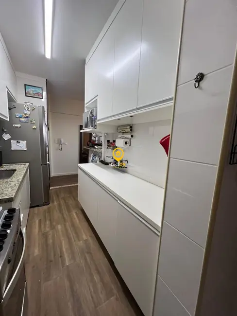 Foto 7 de Apartamento com 1 quarto à venda, 48m2 em Nova Aliança, Ribeirao Preto - SP