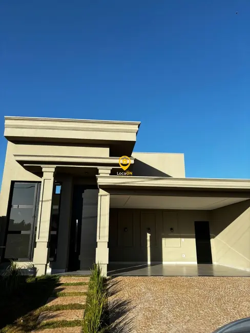 Foto 1 de Casa com 3 quartos à venda, 250m2 em Recreio Anhangüera, Ribeirao Preto - SP