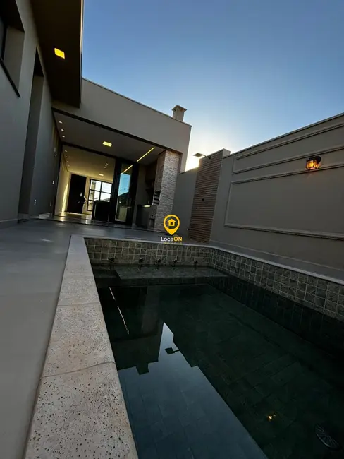 Foto 7 de Casa com 3 quartos à venda, 250m2 em Recreio Anhangüera, Ribeirao Preto - SP