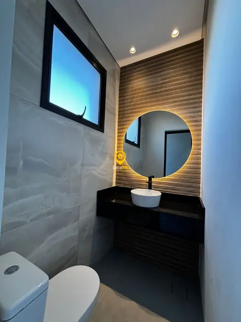 Foto 4 de Casa com 3 quartos à venda, 250m2 em Recreio Anhangüera, Ribeirao Preto - SP